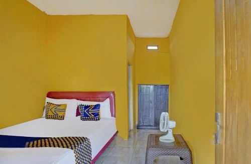 Banyuwangi Hotel | Hotel O Anisah Adil Homestay SyariahNearsmart Kampung Desa Pakistaji