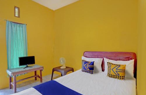Banyuwangi Hotel | Hotel O Anisah Adil Homestay SyariahNearsmart Kampung Desa Pakistaji