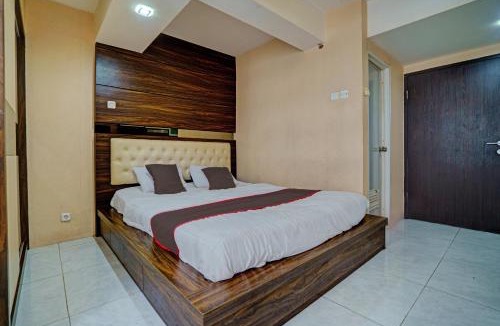 Cimahi Hotel | Collection O 93344 Gateway Pasteur Apartement By Maestro