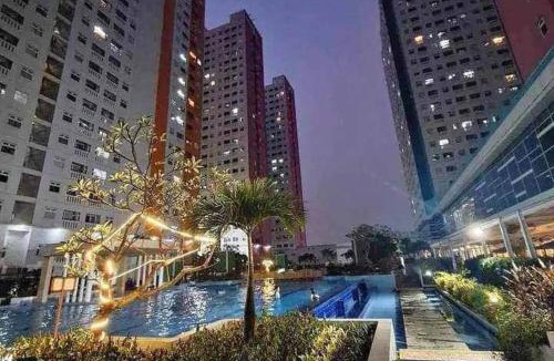 Rawasari Apartment | Siginjae Rooms