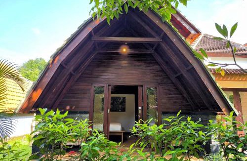 Labuan Bajo Hotel | Tahoma Villas Labuan Bajo by ABM