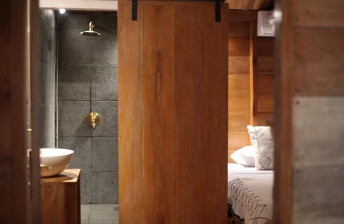 Sipura Island House | Villa Tala