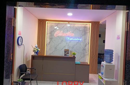 Ruteng Bed & Breakfast | Chacha Homestay & Dormitory
