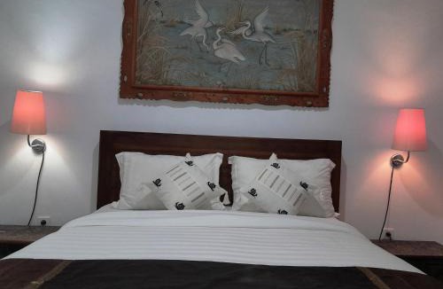 Kelating House | Pondok Dauh Ancak Kelating Guest House