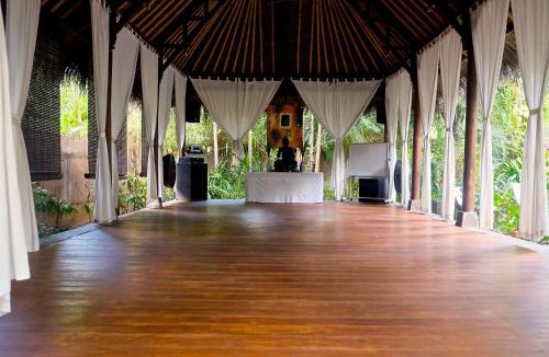 Tejakula Resort | Villa Boreh Beach Resort and Spa