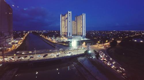 Surabaya Hotel | Hotel Gunawangsa MERR