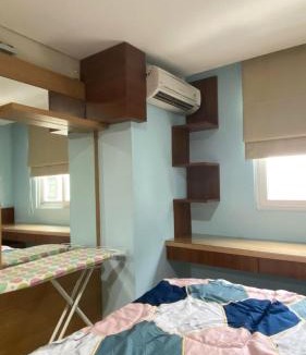 Semarang Apartment | Kost-Q Living