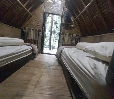 Kecamatan Gunungsari Bed & Breakfast | KLM Bungalow Lombok