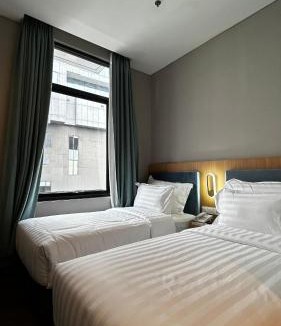 Gambir Hotel | d'primahotel Harmoni Jakarta - Hayam Wuruk