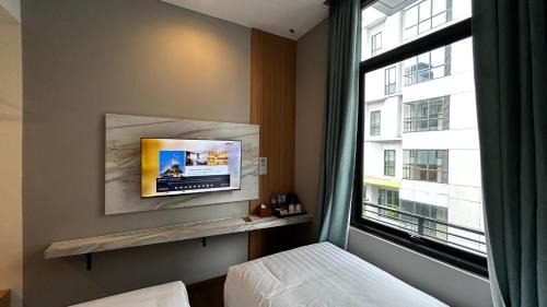 Gambir Hotel | d'primahotel Harmoni Jakarta - Hayam Wuruk