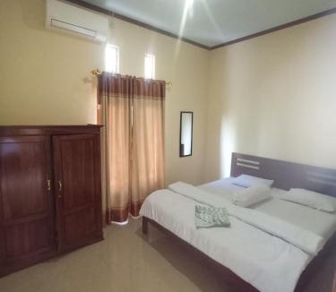 Labuan Bajo House | PENDIK Home Stay