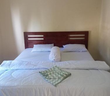 Labuan Bajo House | PENDIK Home Stay