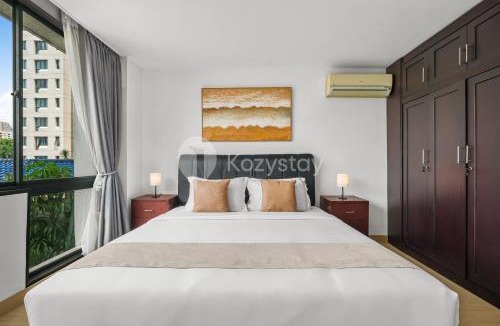 Bendungan Hilir Apartment | Beleria by Kozystay - Sudirman