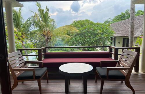 Senggigi House | Villa Vanna - Lombok