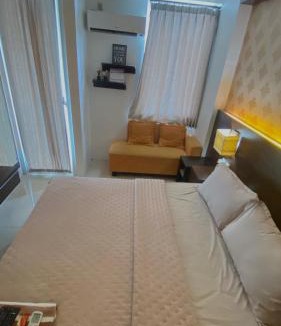 Depok Apartment | Havenery Room By Vivo apartment