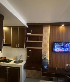 Depok Apartment | Havenery Room By Vivo apartment