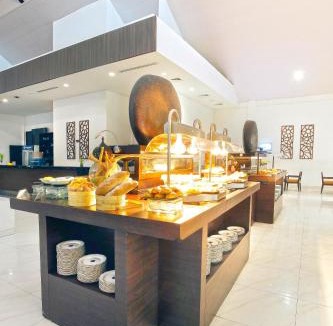 Wates Jaya Hotel | Lido Lake Resort by MNC Hotel