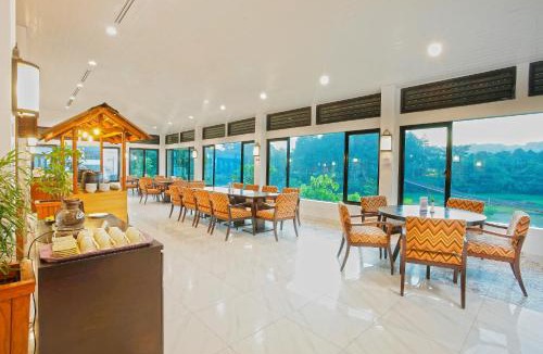 Wates Jaya Hotel | Lido Lake Resort by MNC Hotel