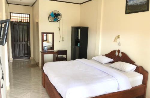 Tuk Tuk House | Hariara Guest House