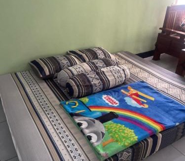Sukapura House | mas dylan homestay
