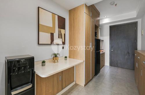 Bangka Apartment | Minaka by Kozystay - Kemang