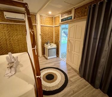 Gili Air House | Pelangi Cottages Gili Air