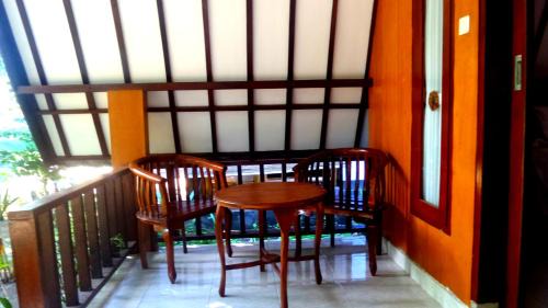 Gili Air House | Ina Gili Guesthouse