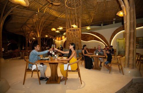 Selong Belanak Resort | Tropik Resort Lombok