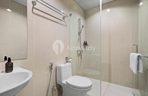 Kebayoran Lama Apartment | Halia by Kozystay - Pondok Indah