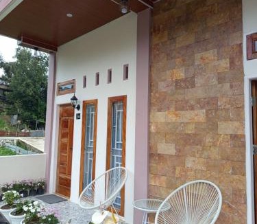 Berastagi House | M2 Homestay Berastagi