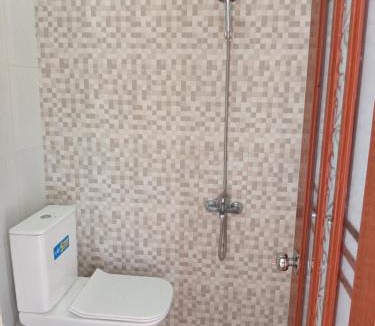Berastagi House | M2 Homestay Berastagi