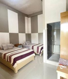 Bireuen Hotel | Homestay Yaa Syafi