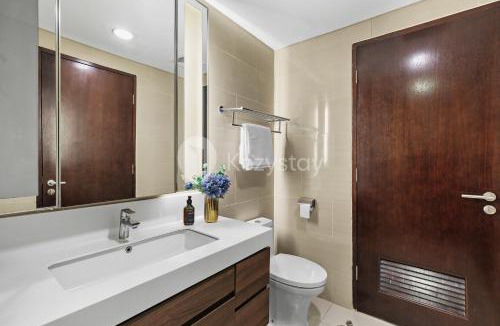 Kebayoran Lama Apartment | Oak by Kozystay - Pondok Indah