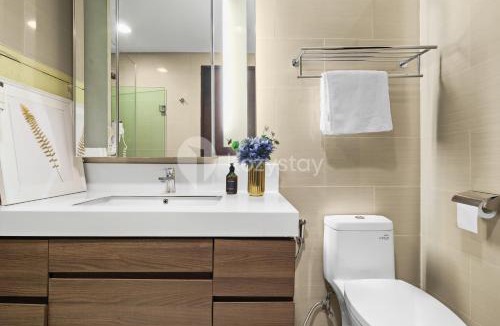 Kebayoran Lama Apartment | Oak by Kozystay - Pondok Indah