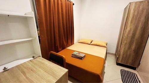 East Jakarta House | The Segaran House ONLY Syariah Unmarried Couple Not Allowed
