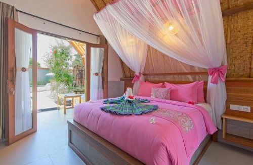 Gili Air Resort | Chill Out Bungalows