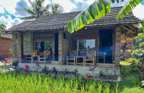 Kecamatan Montong Gading House | Tereng Wilis bungalows