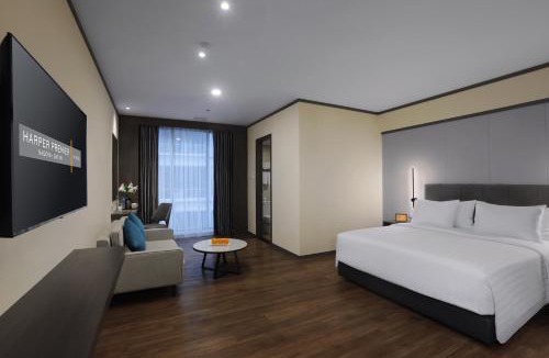 Lubuk Baja Hotel | Harper Premier Nagoya Batam
