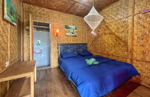 Kecamatan Montong Gading House | Tereng Wilis bungalows