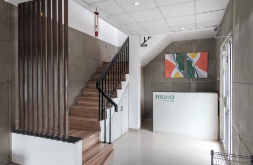 Semarang Utara Hotel | Mono Coliving Brotojoyo, Semarang