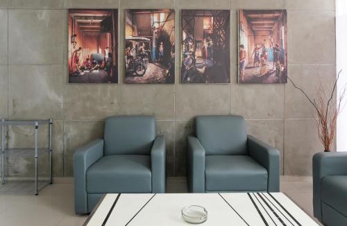 Semarang Utara Hotel | Mono Coliving Brotojoyo, Semarang