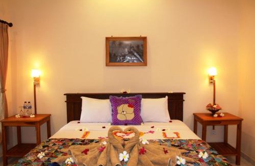 Pemuteran House | Pande Guest House
