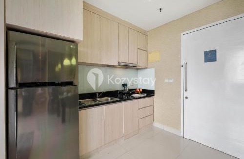 Karet Apartment | Atera by Kozystay - Kuningan