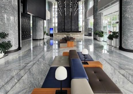 Pinang Apartment | The Smith Luxury SkyView Apartments