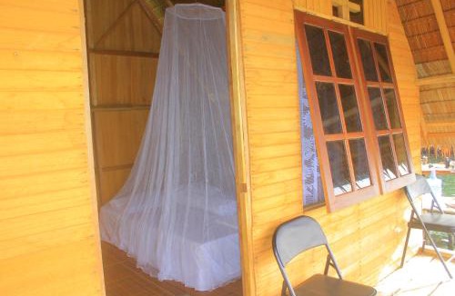 Manyaifun House | Ombar Guest House