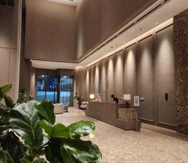 Old Jakarta Apartment | Premium Luxury Menara Jakarta Residence