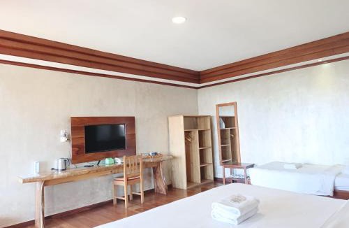 Hombel Hotel | Spring Hill Hotel Ruteng