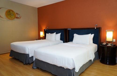 Medan Hotel | Cambridge Hotel Medan