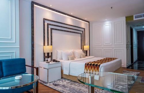 Medan Hotel | Cambridge Hotel Medan