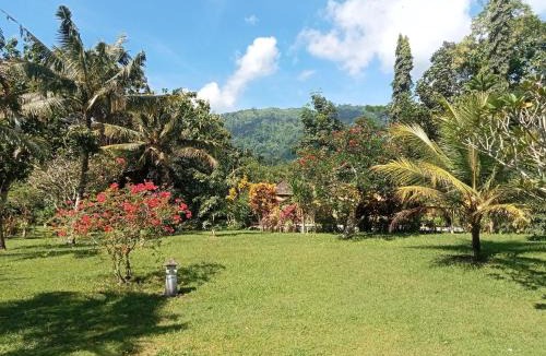 Glenmore House | Rumah Senang Guest House